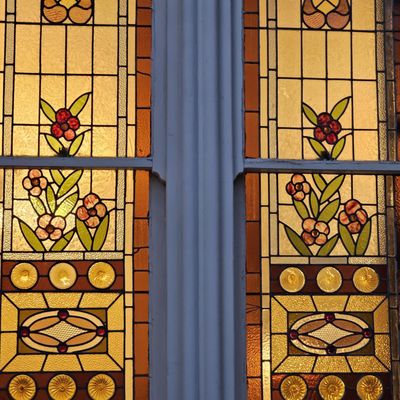 Temple Square by null