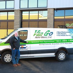 Van Go Auto Glass