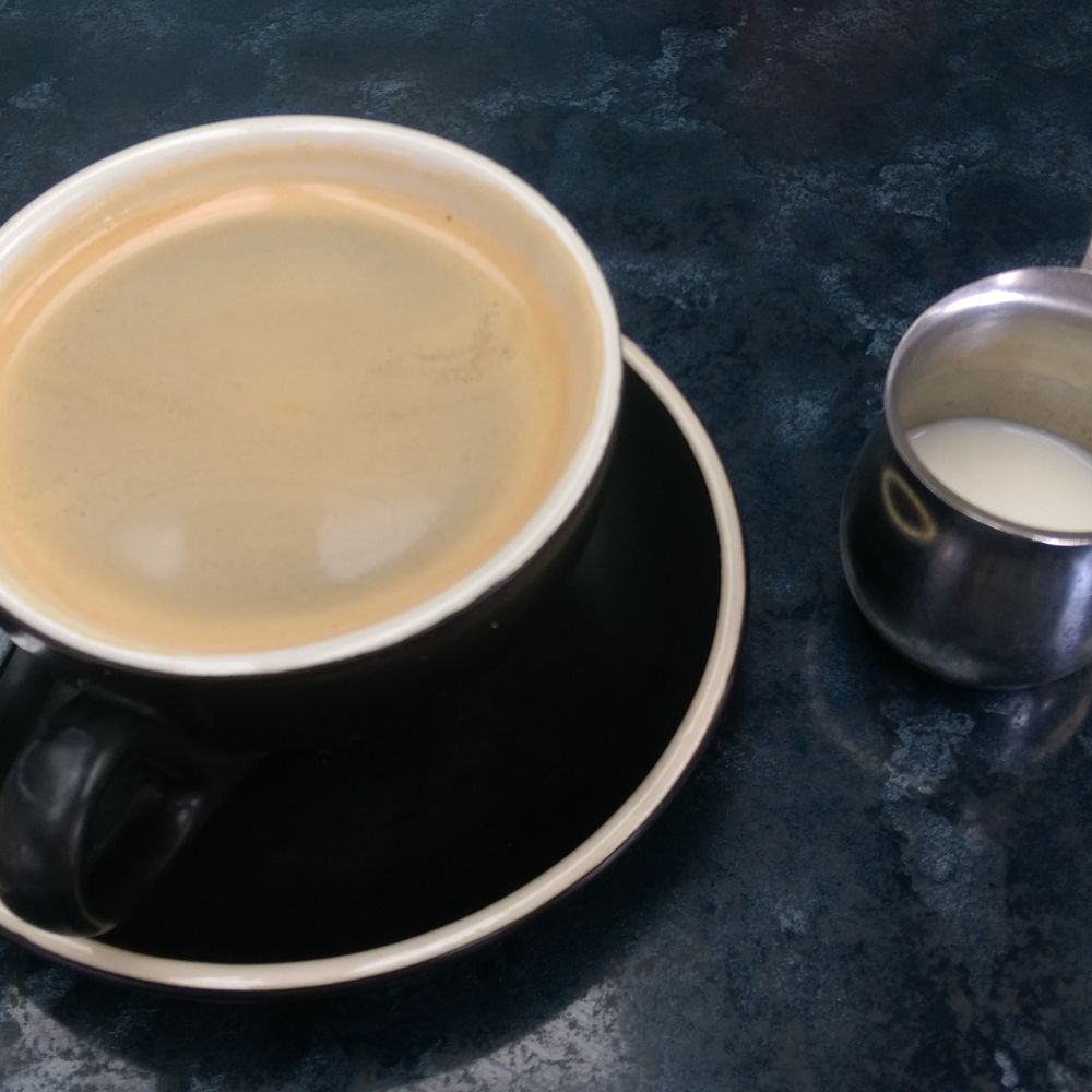 The Location Cafe - Coffee - Coffee & Tea Near Me - Edithburgh, SA