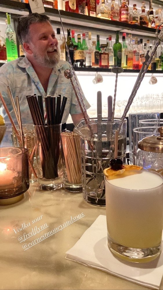 Earnest Money & Sons