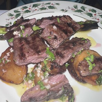Jass Kitchen - Churrasco with potatoes - Wine Bars Near Me - Miami, Florida Jass Kitchen - Churrasco with potatoes - Wine Bars Near Me - Miami, Florida
