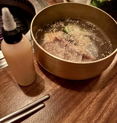 NY Kimchi (Rebranded as Golden Hof) by null