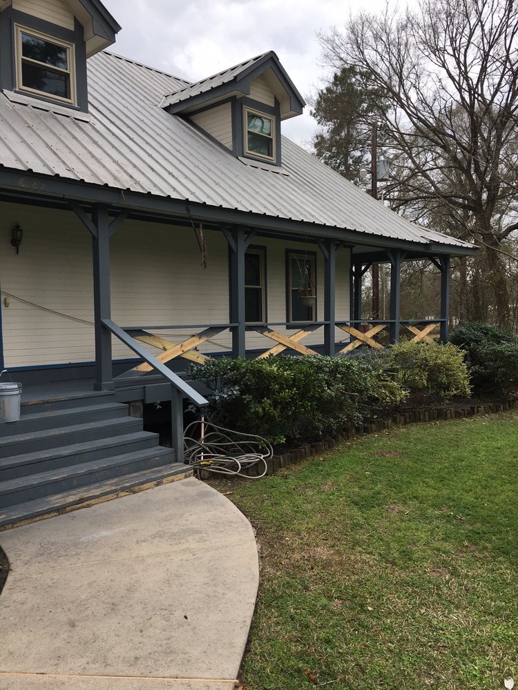 Slide of Bubby's Contracting