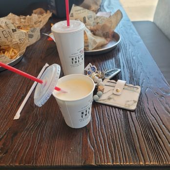Wayback Burger - Allen - Burgers Near Me - Allen, Texas