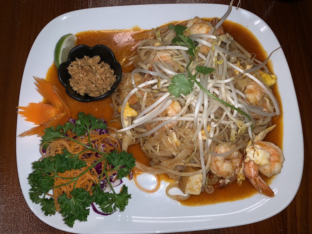 LAMAI BAN THAI KITCHEN 45 Photos & 29 Reviews 4950 Carey Station Rd