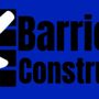 Barrios Construction