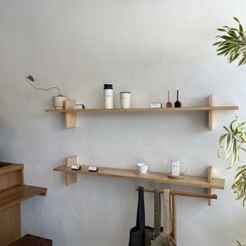 Maru Coffee - Coffee & Tea Near Me - Los Angeles, California