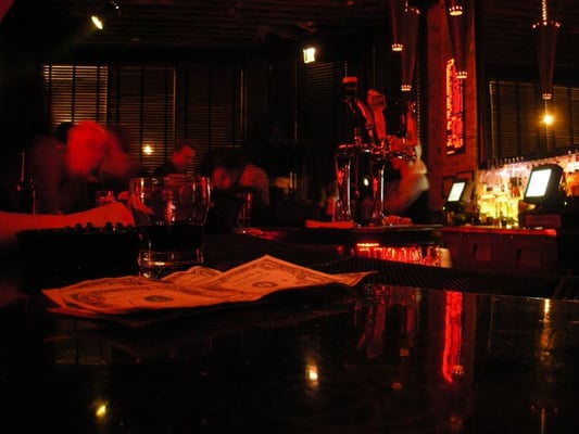 Cobra Lounge by null