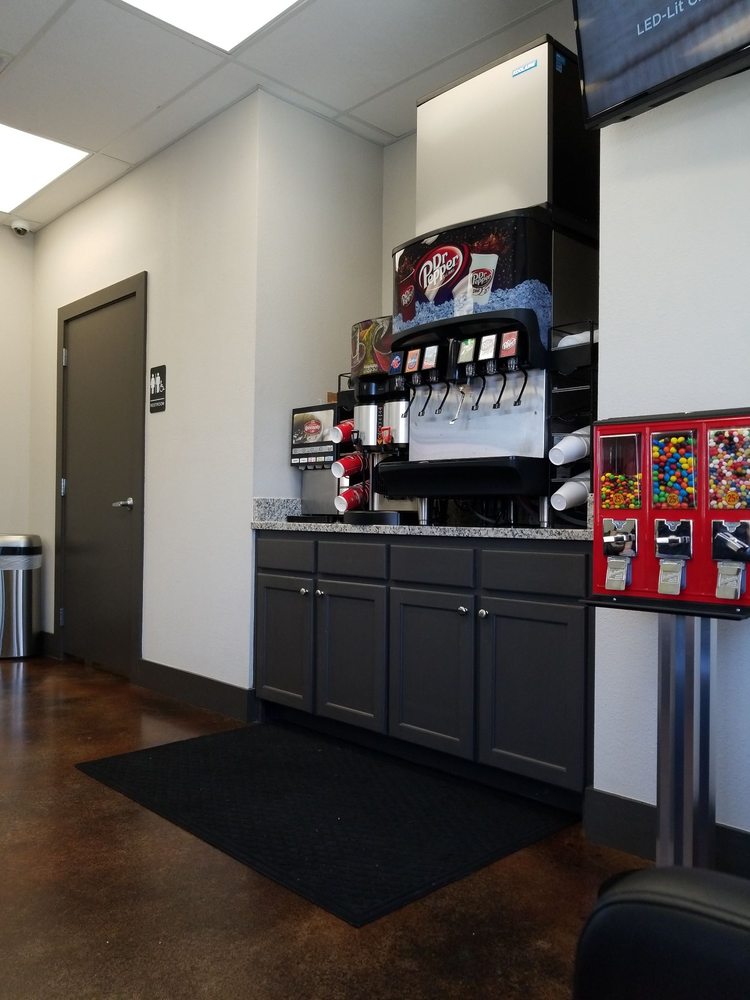 LEGACY CAR WASH 26 Photos & 64 Reviews Car Wash 3232 Legacy Dr