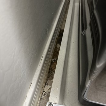 Invitation Homes - Laundry. Mold? - Property Management Near Me - Chandler, Arizona