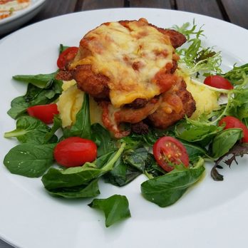 Elevation Cafe and Restaurant - Modern European Near Me - Auckland, AUK