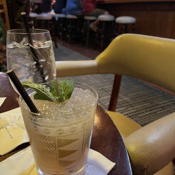 Trader Vic's - Hawaiian Near Me - Atlanta, Georgia