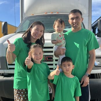 Ken’s Green Junk Removal - Family-owned business - Junk Removal & Hauling Near Me Ken’s Green Junk Removal - Family-owned business - Junk Removal & Hauling Near Me