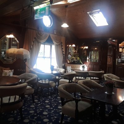The Station House Hotel by null