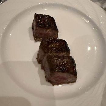 Benjamin Steakhouse Prime - Seafood Near Me - New York, New York
