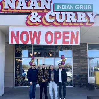 Naan & Curry - Grand Opening - Indian Near Me - Henderson, Nevada Naan & Curry - Grand Opening - Indian Near Me - Henderson, Nevada