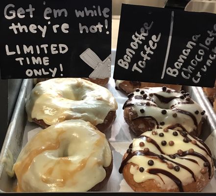 Hifi Donuts by null