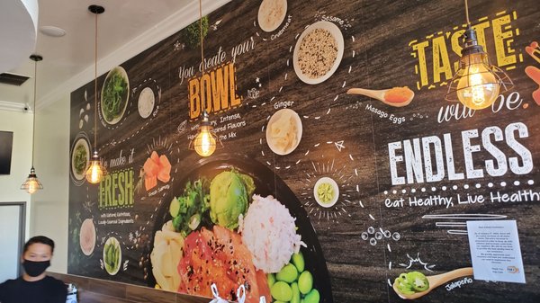 Poki Cafe by null