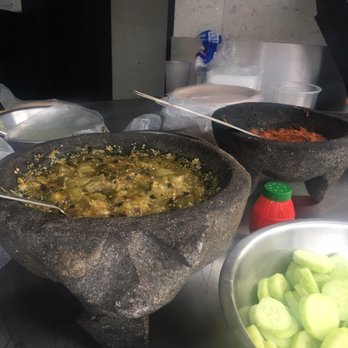 Taco Grill - Tacos Near Me - Tijuana, BCN Taco Grill - Tacos Near Me - Tijuana, BCN