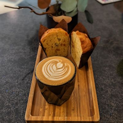 Onyx Tonics Specialty Coffee by null