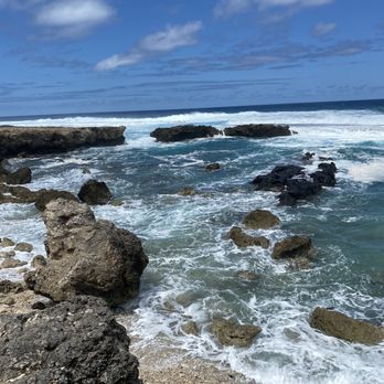 Ka'ena Point Trail Hike - Hiking Near Me - Waialua, Hawaii Ka'ena Point Trail Hike - Hiking Near Me - Waialua, Hawaii