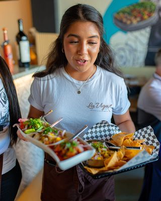 La Viga Seafood & Cocina Mexicana by null