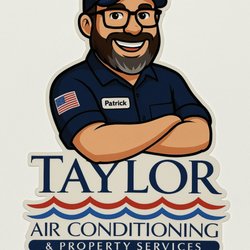 Taylor Air Conditioning and Property Services