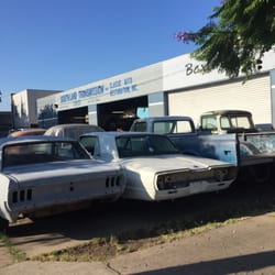 Southland Transmission Center