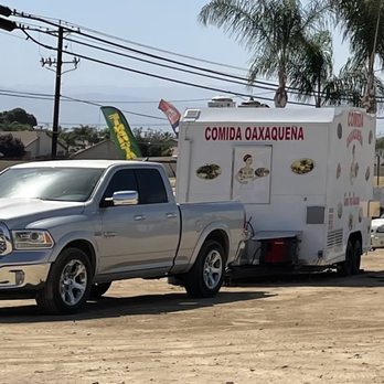 Comida Oaxaqueña - Comida Oaxaquena - Food Trucks Near Me - Bakersfield, California Comida Oaxaqueña - Comida Oaxaquena - Food Trucks Near Me - Bakersfield, California