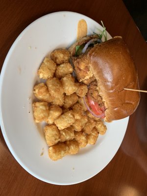 Brick House Tavern + Tap by null