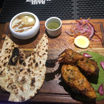 Windmills - Tandoori Half Chicken - Indian Near Me - The Colony, Texas