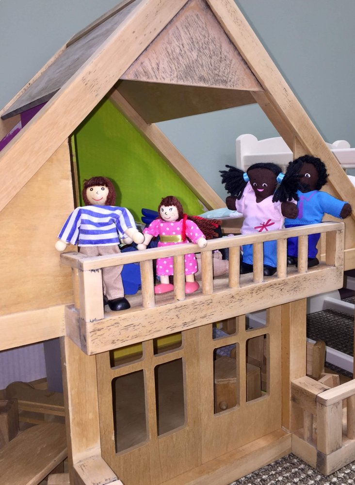 Providence View Counseling & Play Therapy - grief counselor in Charlotte, NC