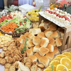 Island Celcuterie