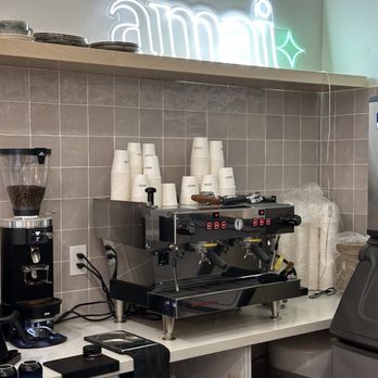 Amai - Coffee & Tea Near Me - Glendale, California