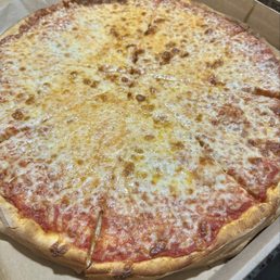 Cheese Pizza