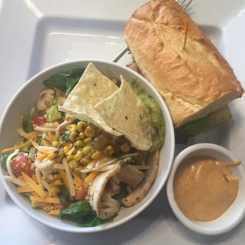 McAlister's Deli - Salad Near Me - Ft. Worth, Texas McAlister's Deli - Salad Near Me - Ft. Worth, Texas