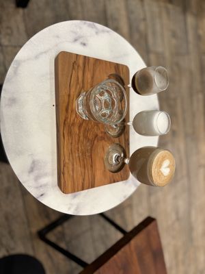 Coffee Project New York | East Village by null