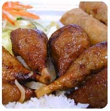 Tofoo Com Chay Vegetarian Cuisine by null