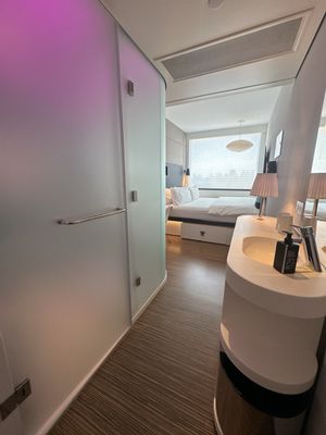 citizenM New York Bowery by null