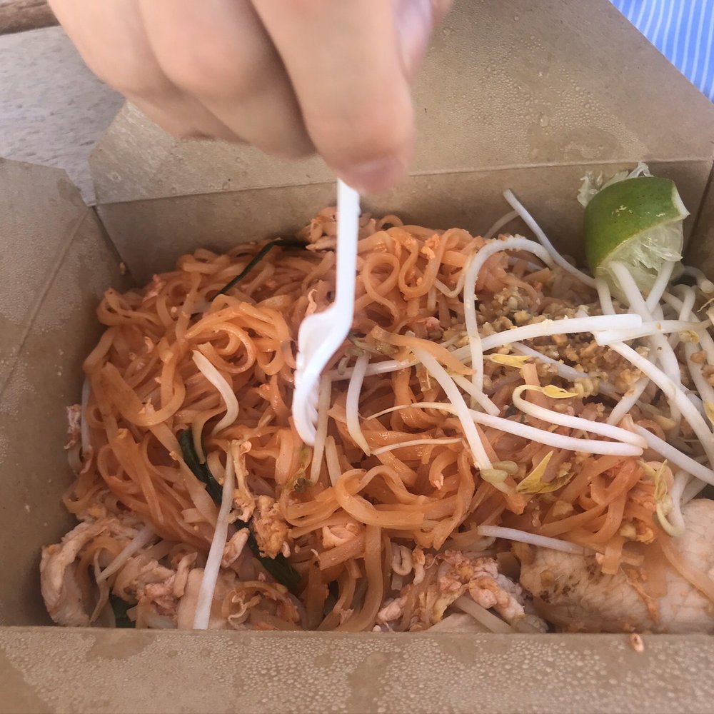 At Nine Thai - Pad thai - Thai Near Me - Centennial, Colorado At Nine Thai - Pad thai - Thai Near Me - Centennial, Colorado