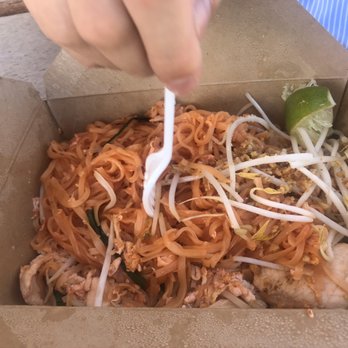 At Nine Thai - Pad thai - Thai Near Me - Centennial, Colorado At Nine Thai - Pad thai - Thai Near Me - Centennial, Colorado
