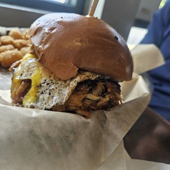 PorterHouse Burger Co - Burgers Near Me - Greensboro, North Carolina PorterHouse Burger Co - Burgers Near Me - Greensboro, North Carolina