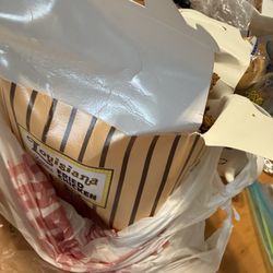 Louisiana Famous Fried Chicken - Louisiana chicken
