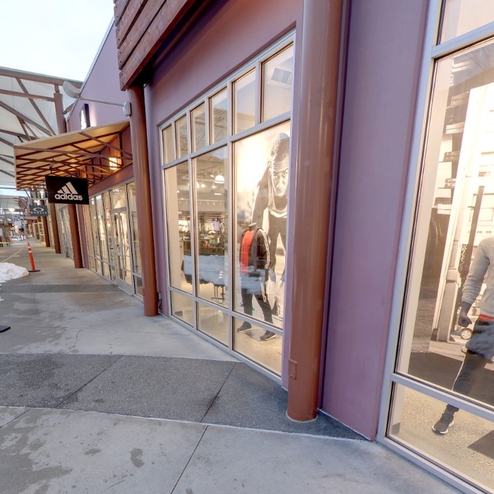 nike outlet bellingham