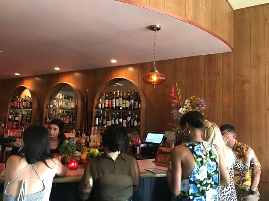 Capri Club by null