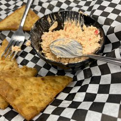 Hurley Huddle - Spicy Crab Dip