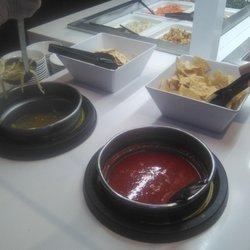 Rôtisserie Scores - 21 décembre 2022 / deux choix de soupe