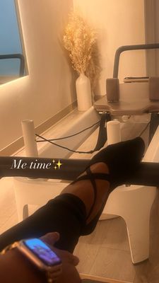The Daily Pilates - Buckhead by null