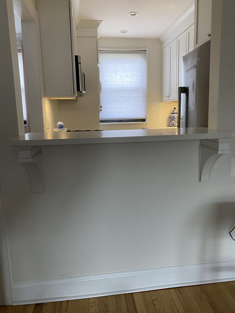 Slide of Whitestone Contracting