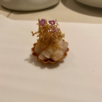Jont - Scallops - New American Near Me - Washington, DC, District of Columbia